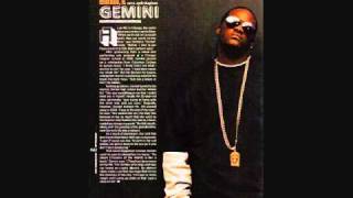 Gemini (Gemstones) - Freestyle FNF (1st &amp; 15th)