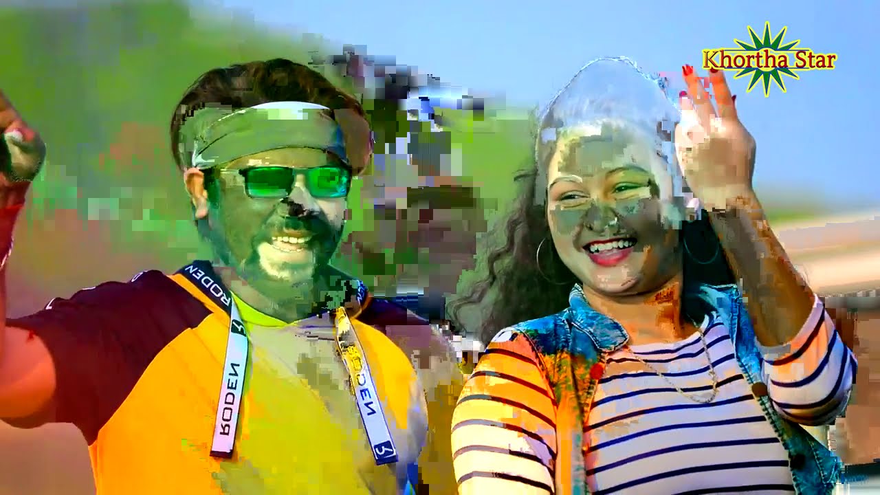 Lay Jibo Bolero Me Bethay Ke Goriya Bangal Wali Ge Singer Gabbu bhai ready new khortha dance video