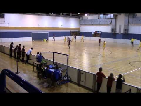 Admira Technopool U15    2014/2015