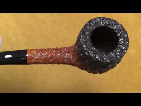 Pipa Castello Old Sea Rock KK - Billiard #15 - CAOSR17
