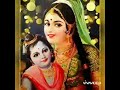 Lori Lori Lori Sunaye Yashoda Krishna Lori YashodaKrishnaLove