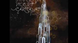 Silversun Pickups - Three Seed