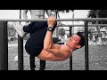 7 bài Kéo xà KHỔNG THỂ BỎ QUA! - Làng Hoa Workout.