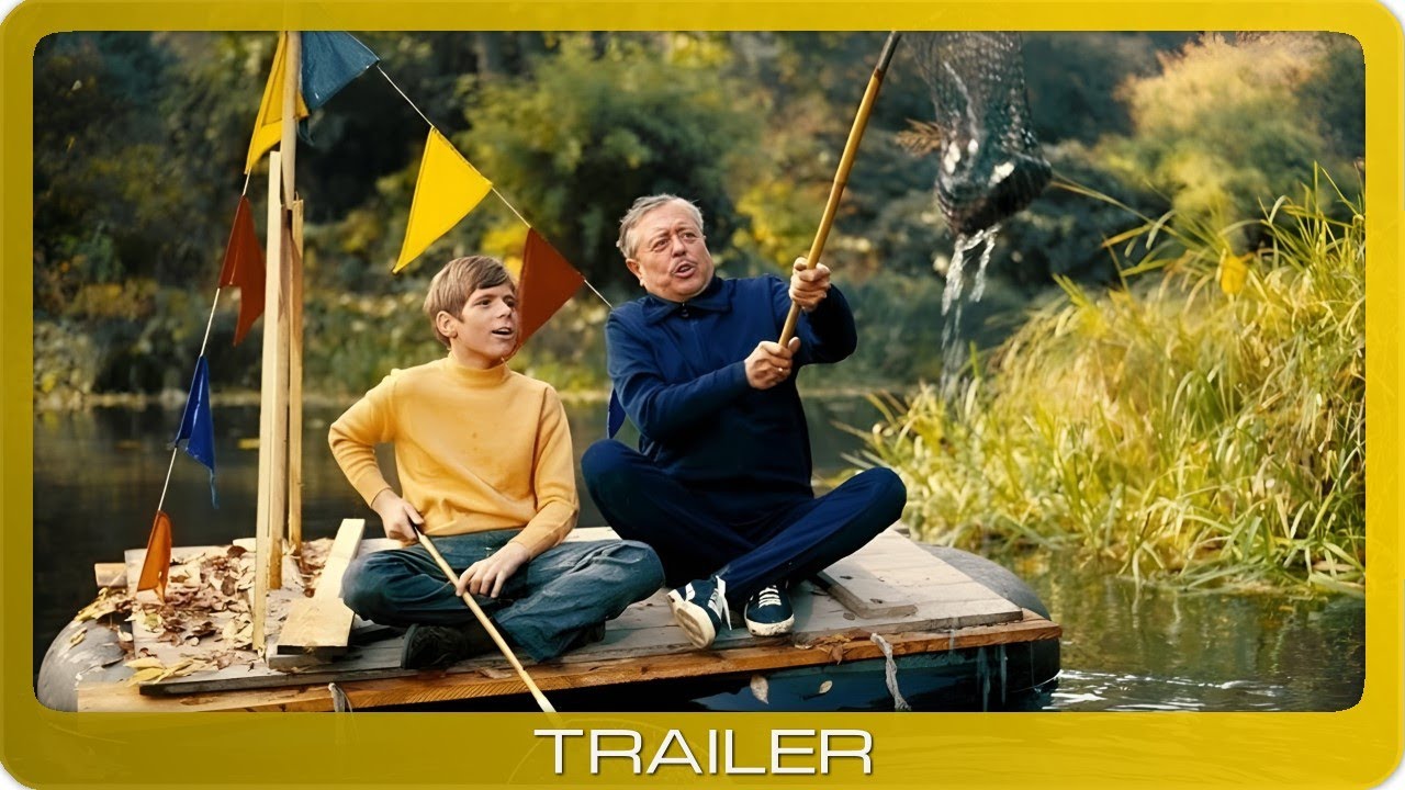 Trailer Vorschau