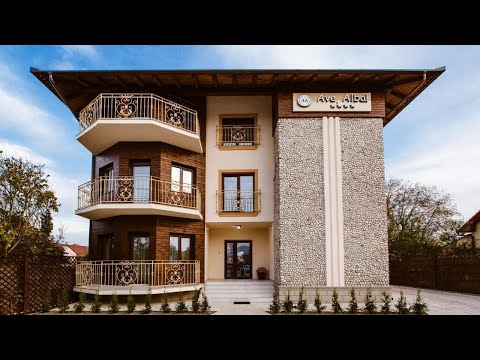 Ave, Alba!, Alba Iulia, Romania