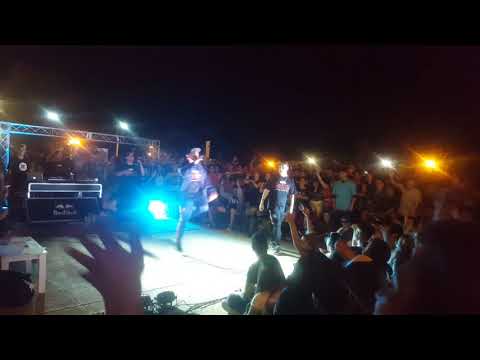 TUQU vs TIAGO - SEMIFINAL BDM GOLD ARGENTINA