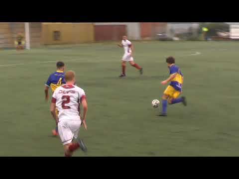 Voltrese-Via Dell'Acciaio 3-2 | 3ª giornata | Promozione Girone A | 26/09/2021 - marcatori corretti