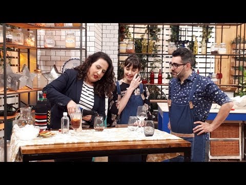 ¿Qué es el vermouth?