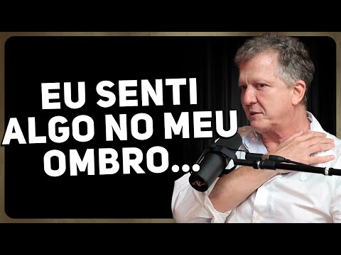 Experiência SOBRENATURAL com AYAHUASCA (Santo Daime) | RICARDO FELTRIN | RICARDO VENTURA
