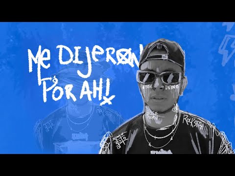 Me dijeron por Ahí - Arlo Quez