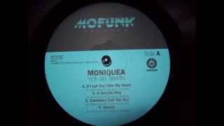Moniquea - Can't Be Without My Baby (2014 Mofunk Records)