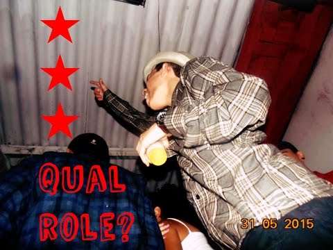 Qual role ? - ANIVERSARIO GUETTINHO E G13