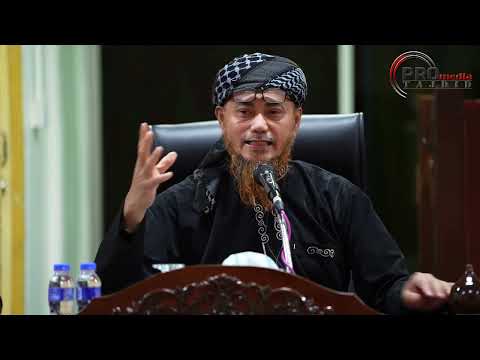 10-09-2023 Ustaz Fadzil Kamaruddin : 11 Perkara Yang Membatalkan Amal Soleh.