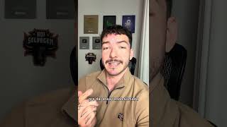 "Lançou o curso porque tava flopado"