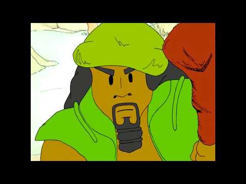 Veteran Eye feat. Mr. Rozzi, ethemadassassin - "Love is A Battlefield" Official Video