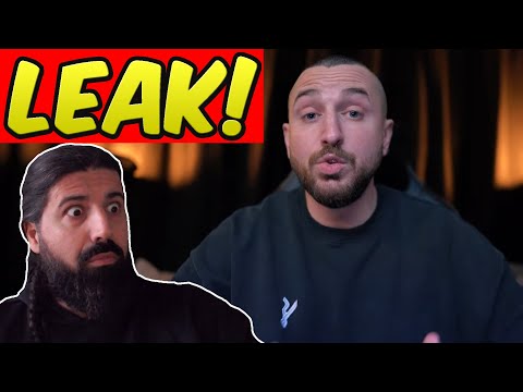 MAESTRO pure ZERSTÖRUNG gegen MOIS! Er LEAKED einfach ALLES! Gottlosestes Video