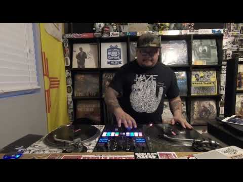 DJ REFLEKSHIN - 2018 Rock & Soul and QSC Video DJ Battle Finals Video