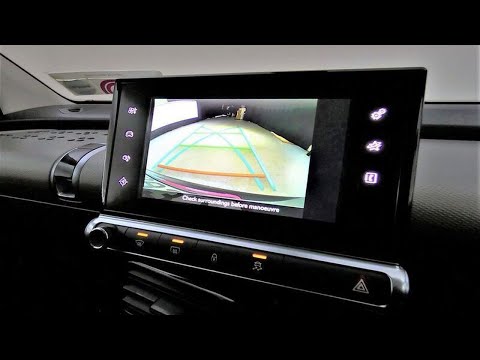 Citroen C4 Cactus 1.2 PURE TECH 5SPD **SAT NAV**RE - Image 2