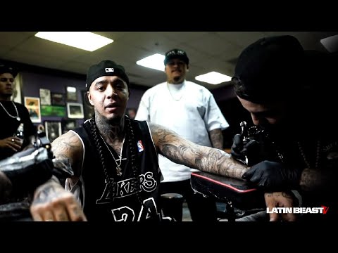 Tattum Up - San Jac Maniac (Official Music Video )