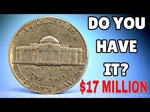 Check Your 1940-S Nickel for 'Full Steps'! (It's a Game Changer!)