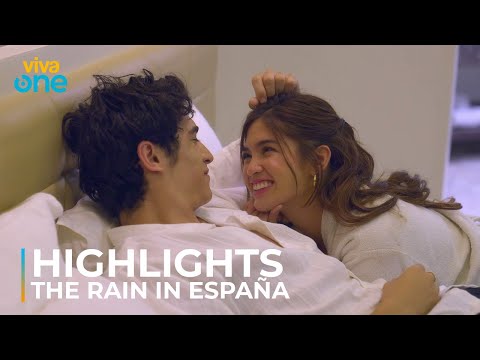 #LuKal in Boracay | The Rain in España Episode 4 Highlights