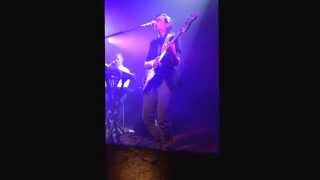 Michelle Chamuel- "Wake Up"