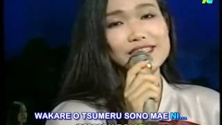 Download lagu Mayumi Itsuwa 4 9 09 Dakishimete Hold Me Tight w  English & Romaji Subtitles mp3