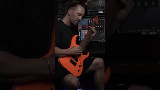 Breathe Into Me - Red #guitar #cover #jacksonguitarsofficial