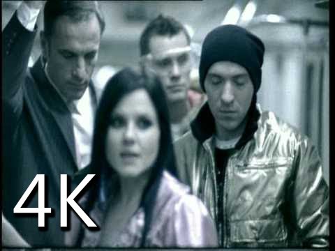 Инфинити - Где ты (feat D.I.P. Project) [4K music video]