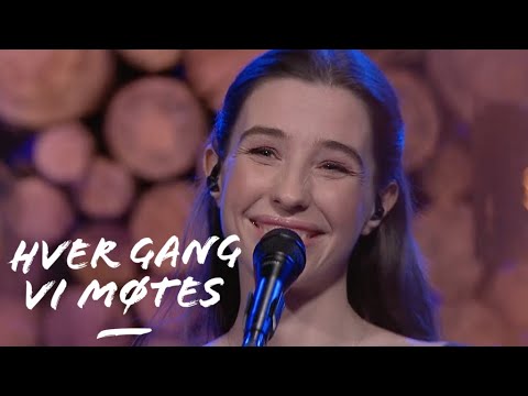 Linnea Dale - Som ein båt på land (Hver gang vi møtes 2020)