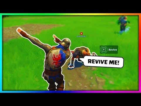 5 Ways To Get BANNED in Fortnite: Battle Royale Video