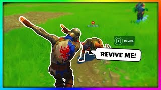 5 Ways To Get BANNED in Fortnite: Battle Royale