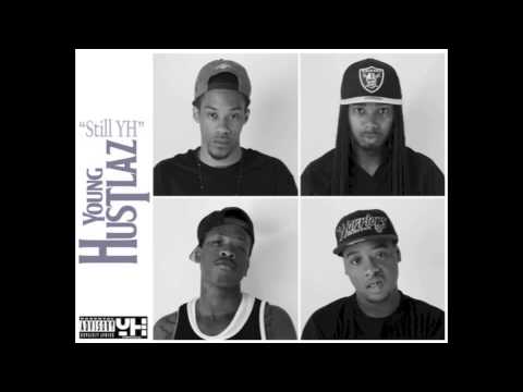 Young Hustlaz - Relax [NEW 2013]