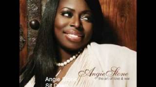 Angie Stone - Sit Down - One of Neofunkyman&#39;s best songs