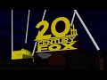 Yesin S 20th Century Fox 1994 Remake Lighting Night