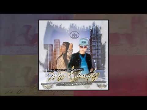 Kyo The FlowMaker - Me Gustas [SentimientoDelCorazonKyoTFMEdition] ©2020©