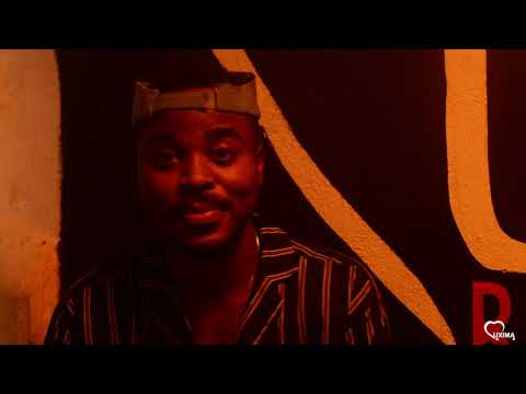 Freestyle no Studio Muxima Recordz