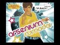 Arsenium Rumadai Radio Remix 2015 