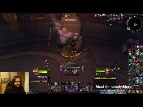 [051] ENG 10.2  Rogue 22/10/2023 NEW HOTFIX Ashes  overpowered exploit fixed, or is it still strong?