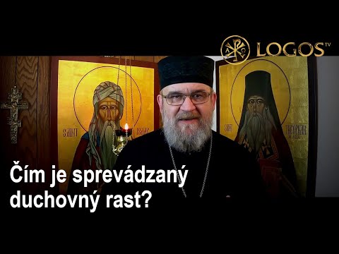 OTCOVIA PÚŠTE (383) SV. Izák Sýrsky - Pamätať na večnosť