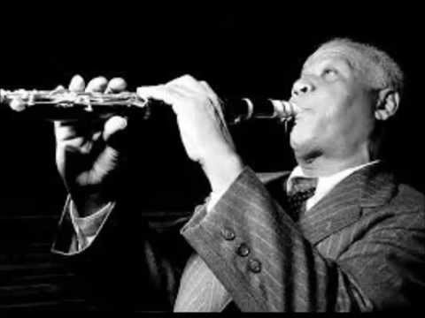 TRIXIE SMITH AND  SIDNEY BECHET (FREIGHT TRAIN BLUES)