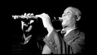 TRIXIE SMITH AND  SIDNEY BECHET (FREIGHT TRAIN BLUES)