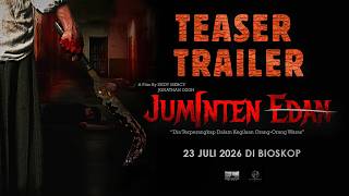 Juminten Edan - Teaser Trailer