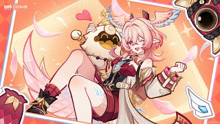 【原神】新マップリンネアと探索する！素材分けていただけるかた大歓迎いたします！！！