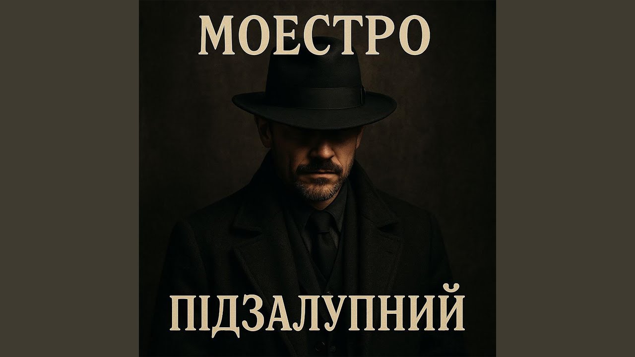 Відео: Моестро Підзалупний — Космонавт