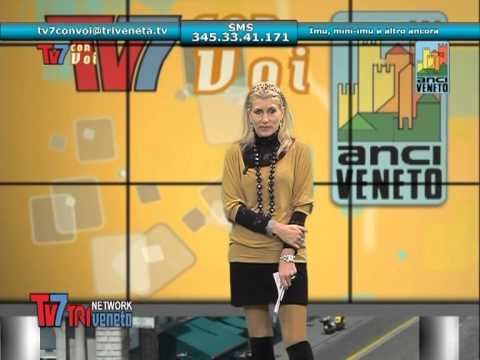 Imu,mini-imu e altro ancora Tv7 con voi del 10-12-2013 ( 2 di 3 )