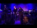 singerjohnjones John Jones and Maysa perform "Everything" at City Winery Chicago