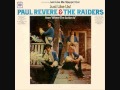 Paul Revere & The Raiders - Night Train