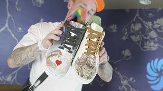 Tao Nightclub Sneaker Formal Event August 2022