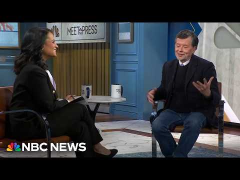 Ken Burns says America’s founders would be ‘abjectly disappointed’ by Congress today
